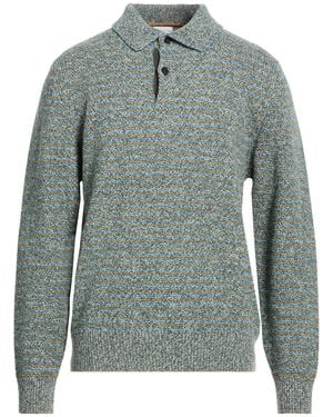 Paul Smith Turtleneck - Green