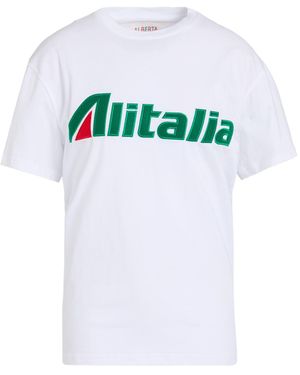 Alberta Ferretti T-shirt - White