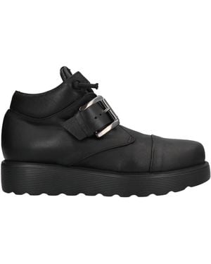 Ixos Sneakers - Schwarz
