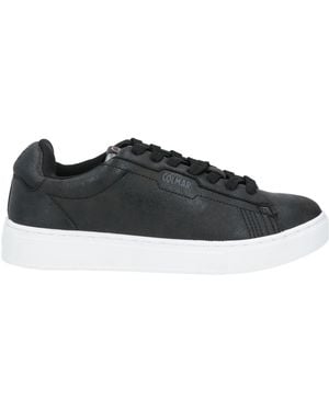 Colmar Trainers - Black