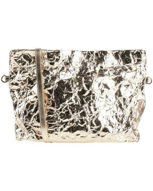 MAX&Co. Cross-Body Bag - White