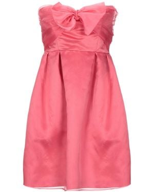Pinko Mini Dress - Pink