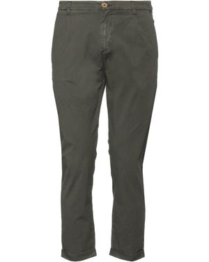 Impure Pantalone - Grigio