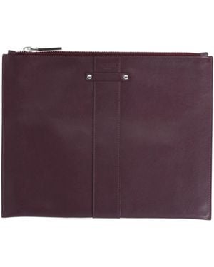 Trussardi Bustina - Viola