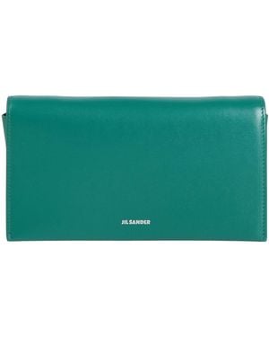 Jil Sander Handbags - Green