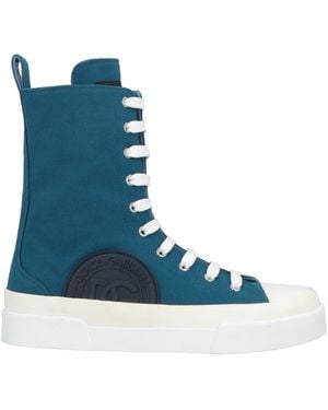 Dolce & Gabbana Sneakers - Blu