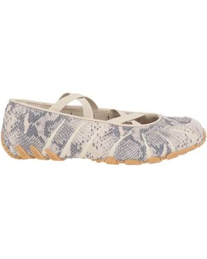 adidas Ballerine - Bianco