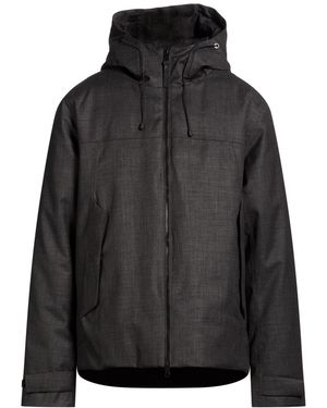 People Of Shibuya Jackets - Black