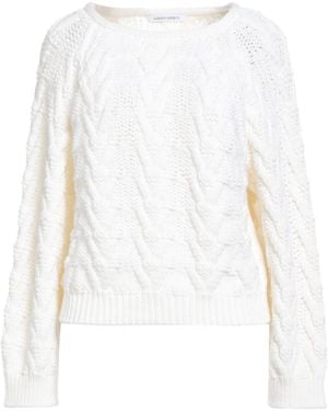 Alberta Ferretti Pullover - Bianco