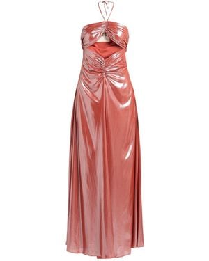 Aniye By Maxi Dress - Red