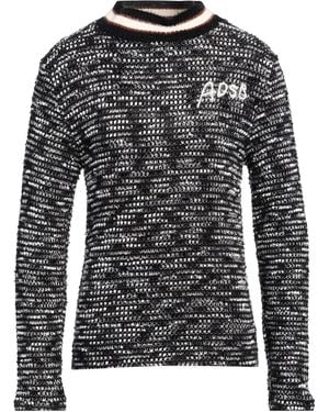 ANDERSSON BELL Jumper - Black