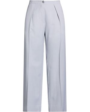 Acne Studios Trouser - Blue