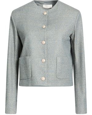 Circolo 1901 Jackets - Blue