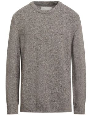GANT Pullover - Gris