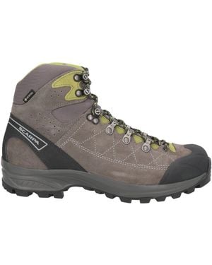 SCARPA Stiefelette - Grau