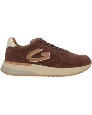 Alberto Guardiani Sneakers - Braun