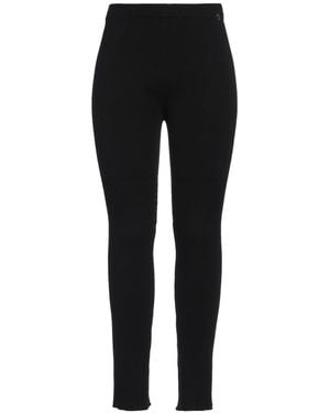 Twinset Trouser - Black