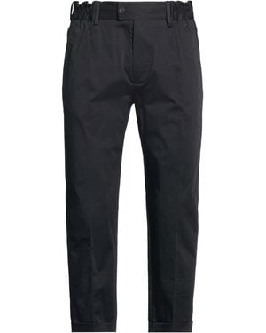 Yes London Trouser - Blue
