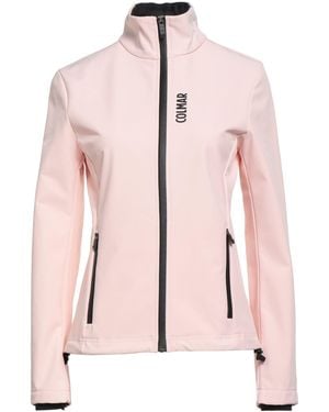 Colmar Snow Wear - Pink