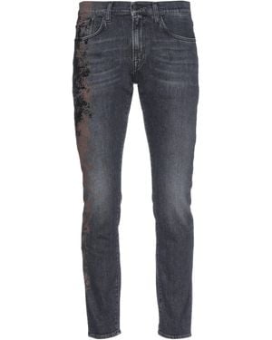 People Jeans - Blue