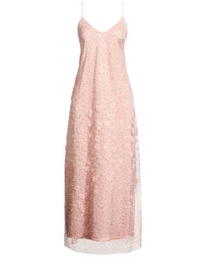 Nora Barth Maxi Dresses - Pink
