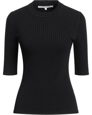 Second Female Pullover - Nero