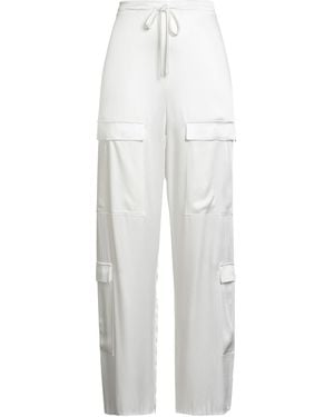 LAPOINTE Pants - White