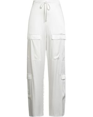 LAPOINTE Pants - White