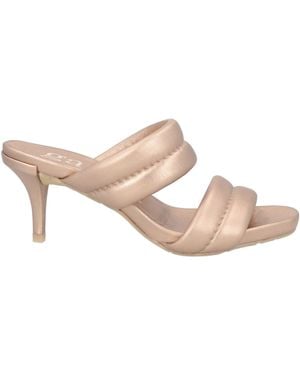 Pedro Garcia Sandals - Pink