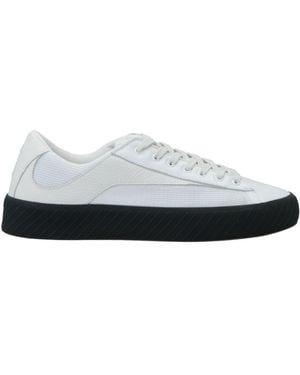 BY FAR Sneakers - White