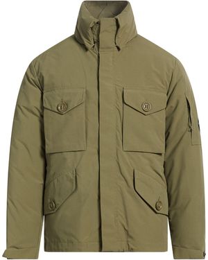 C.P. Company Jacket - Green