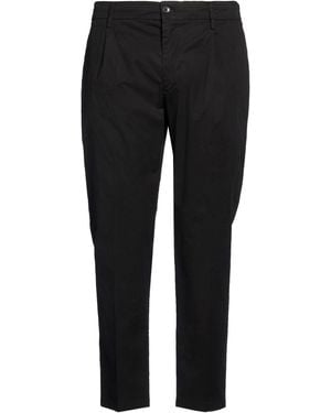 BE ABLE Trousers - Black