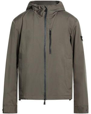 Add Jacket - Green
