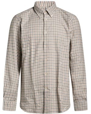 Boglioli Camicia - Verde