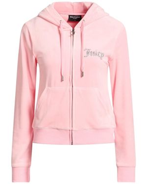 Juicy Couture Sweatshirt - Pink