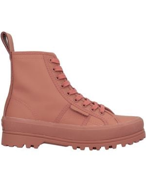 SUPERGA x L' AUTRE CHOSE Sneakers - Rosa
