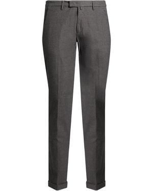 Briglia 1949 Trouser - Grey