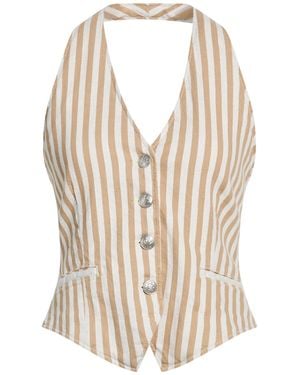 Rag & Bone Top - Natural