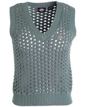 Dickies Jumper Cotton - Blue