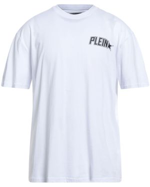 Philipp Plein T-Shirt - Blue