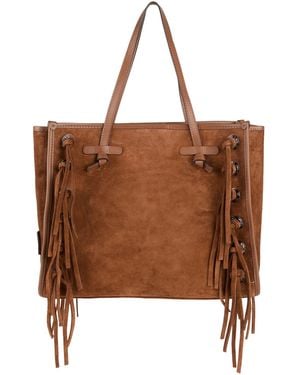 Gianni Chiarini Handbag - Brown