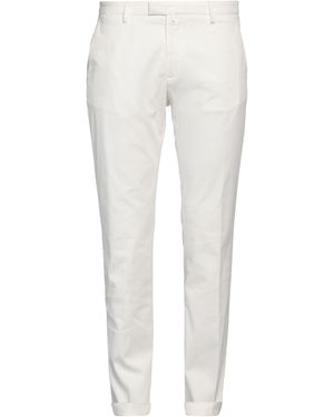 Briglia 1949 Pantalone - Bianco