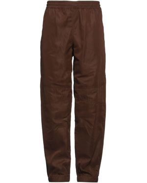 RANRA Trouser - Brown