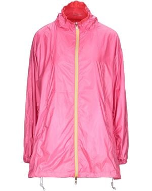 People Of Shibuya Jackets - Pink