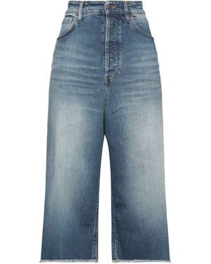 Don The Fuller Jeans - Blue