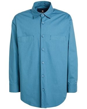 Lardini Hemd - Blau