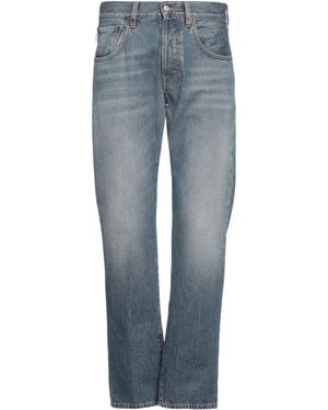 People Jeans - Blue
