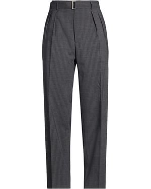 Tagliatore Trousers - Grey