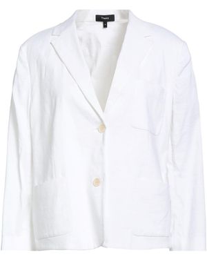 Theory Americana - Blanco