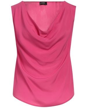 Liu Jo Top - Pink